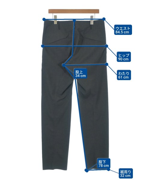 ARC'TERYX VEILANCE 長褲