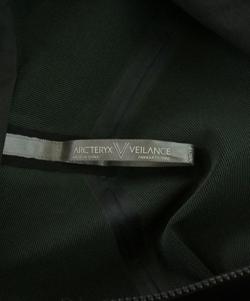 ARC'TERYX VEILANCE 其他飛行外套
