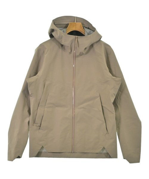 ARC'TERYX VEILANCE 山系外套