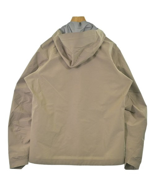 ARC'TERYX VEILANCE 山系外套