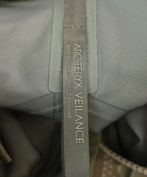 ARC'TERYX VEILANCE 山系外套