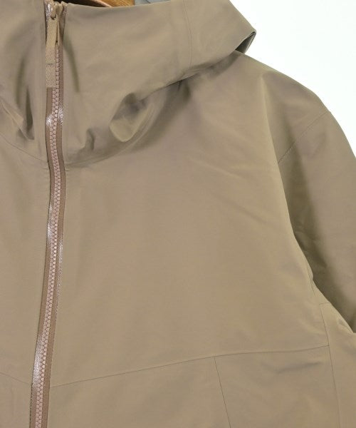 ARC'TERYX VEILANCE 山系外套