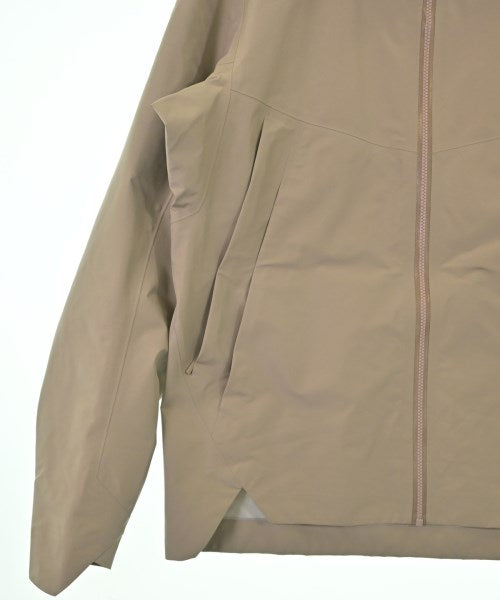 ARC'TERYX VEILANCE 山系外套