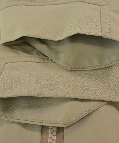 ARC'TERYX VEILANCE 山系外套