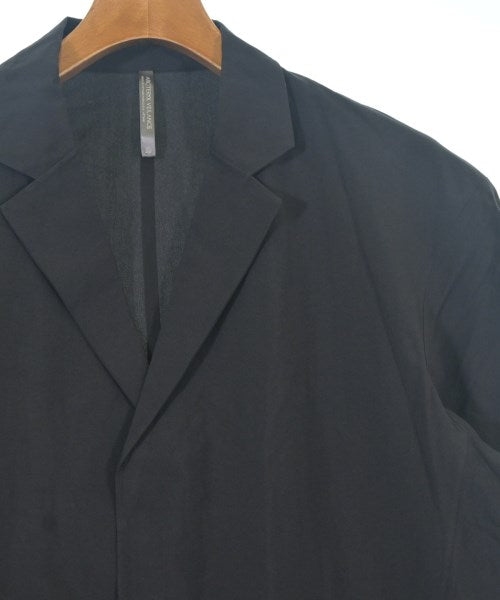 ARC'TERYX VEILANCE 休閒夾克