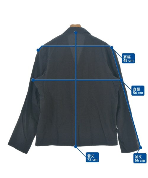 ARC'TERYX VEILANCE 休閒夾克