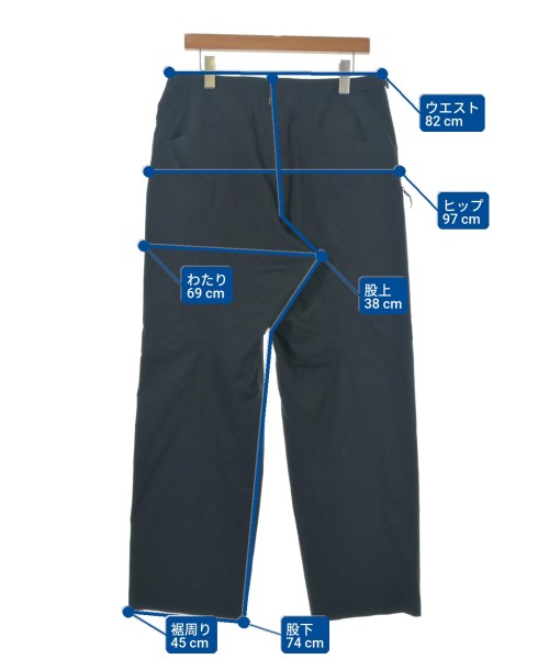 ARC'TERYX VEILANCE 其他款