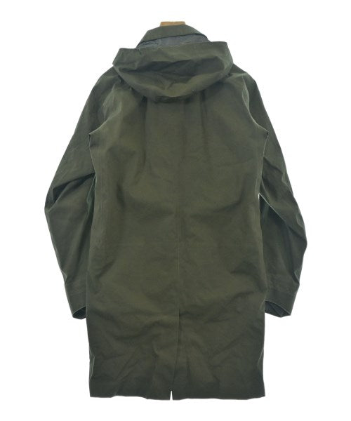 ARC'TERYX VEILANCE 羽絨大衣