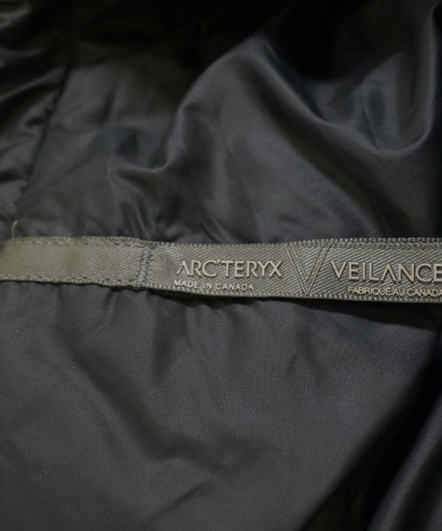 ARC'TERYX VEILANCE 羽絨大衣