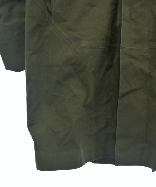 ARC'TERYX VEILANCE 羽絨大衣