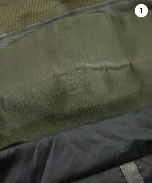 ARC'TERYX VEILANCE 羽絨大衣