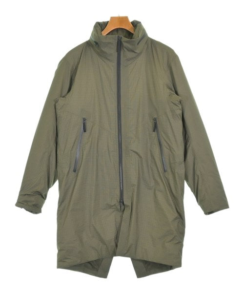 ARC'TERYX VEILANCE 羽絨大衣