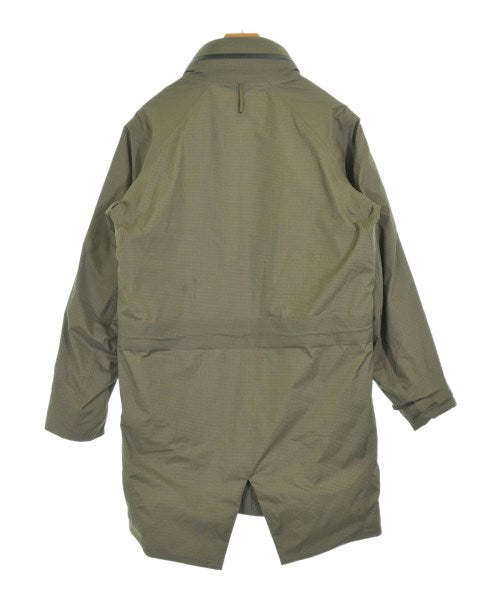 ARC'TERYX VEILANCE 羽絨大衣