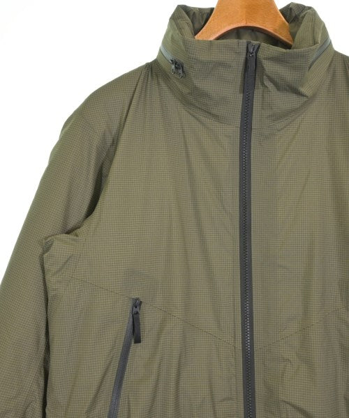ARC'TERYX VEILANCE 羽絨大衣