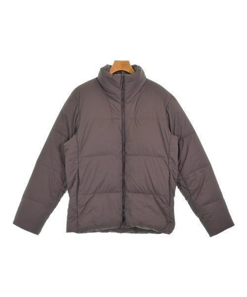 ARC'TERYX VEILANCE 羽絨夾克/背心