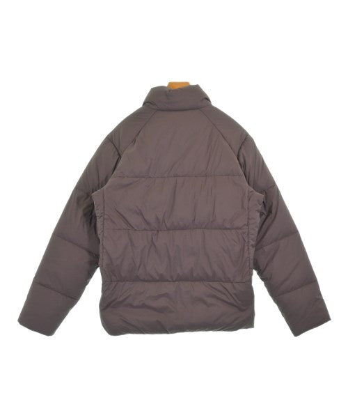 ARC'TERYX VEILANCE 羽絨夾克/背心