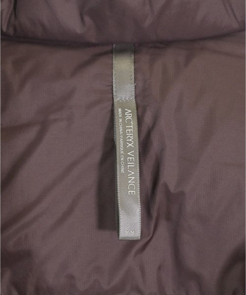 ARC'TERYX VEILANCE 羽絨夾克/背心