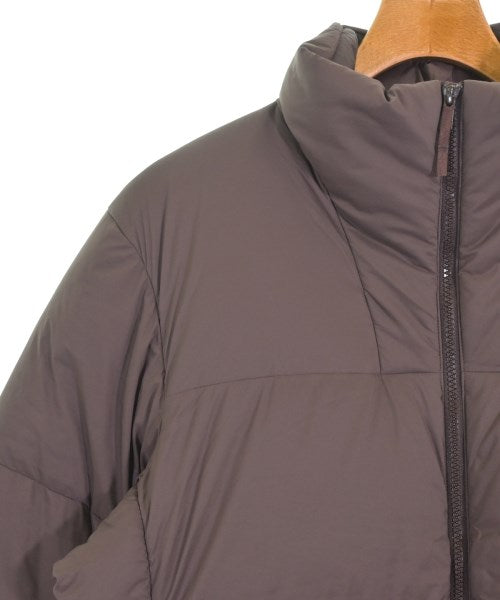 ARC'TERYX VEILANCE 羽絨夾克/背心