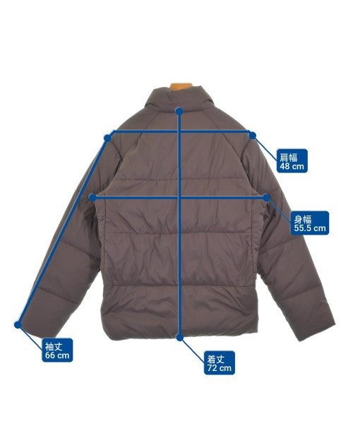 ARC'TERYX VEILANCE 羽絨夾克/背心
