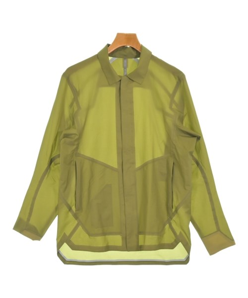 ARC'TERYX VEILANCE 其他飛行外套