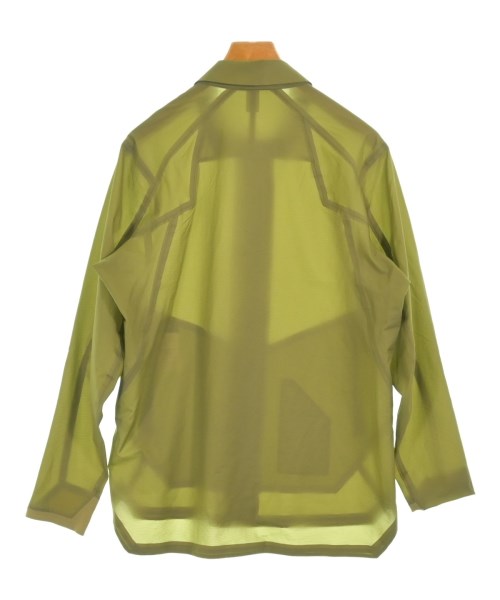 ARC'TERYX VEILANCE 其他飛行外套