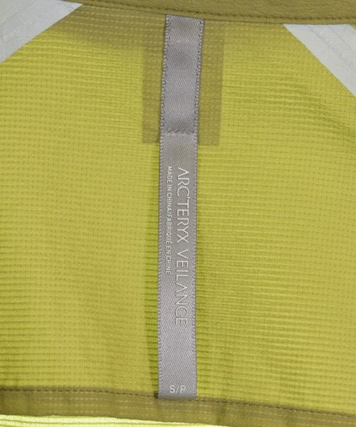 ARC'TERYX VEILANCE 其他飛行外套