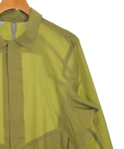 ARC'TERYX VEILANCE 其他飛行外套