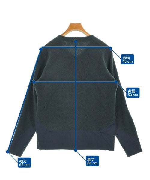 ARC'TERYX VEILANCE 其他飛行外套