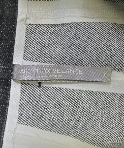 ARC'TERYX VEILANCE 牛仔褲