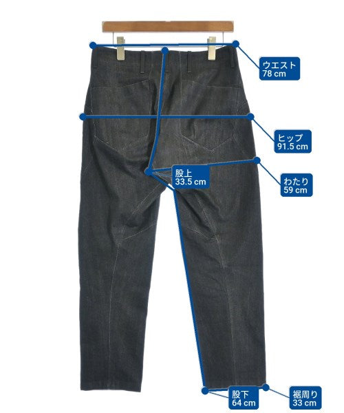 ARC'TERYX VEILANCE 牛仔褲