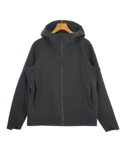 ARC'TERYX VEILANCE 山系外套
