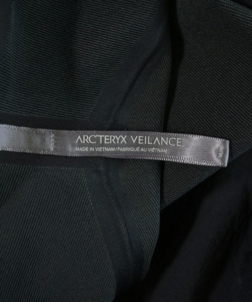 ARC'TERYX VEILANCE 山系外套