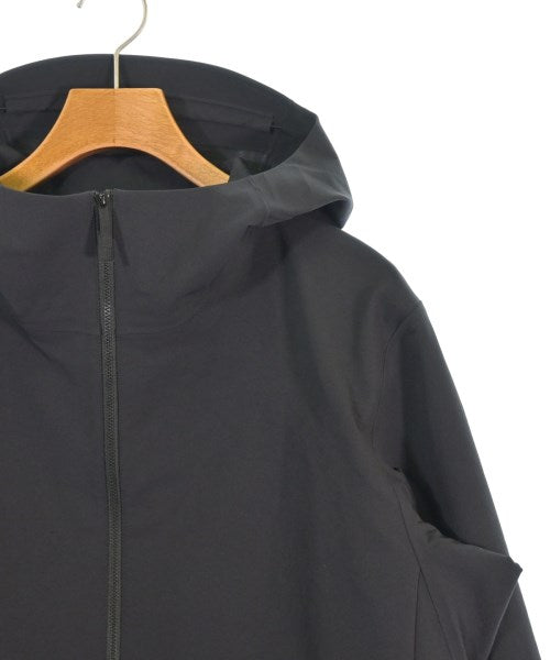 ARC'TERYX VEILANCE 山系外套