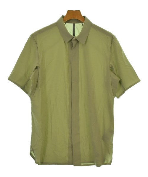 ARC'TERYX VEILANCE 休閒襯衫
