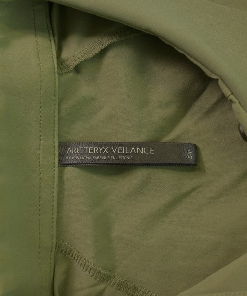 ARC'TERYX VEILANCE 休閒襯衫