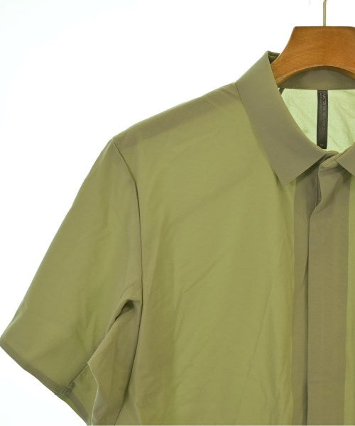 ARC'TERYX VEILANCE 休閒襯衫