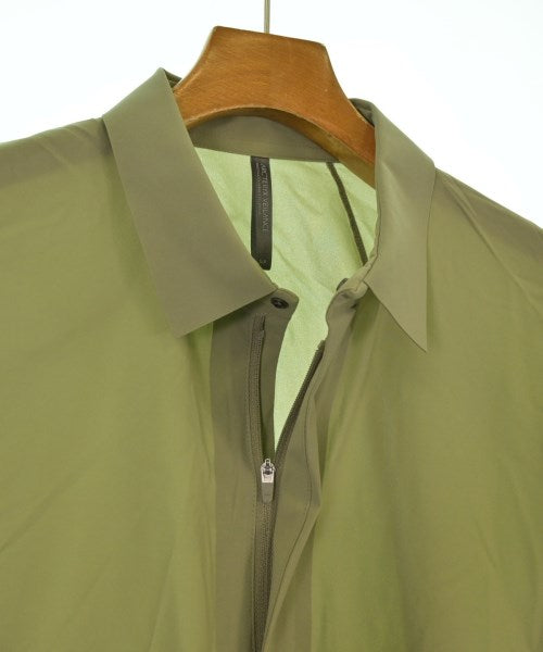 ARC'TERYX VEILANCE 休閒襯衫