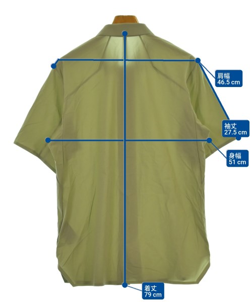 ARC'TERYX VEILANCE 休閒襯衫