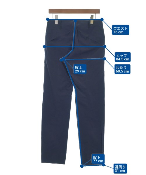 ARC'TERYX VEILANCE 其他款