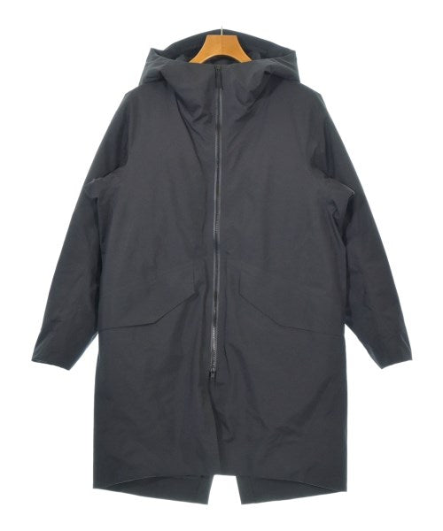 ARC'TERYX VEILANCE 羽絨大衣