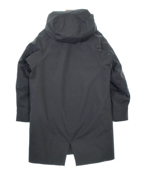ARC'TERYX VEILANCE 羽絨大衣