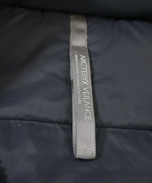 ARC'TERYX VEILANCE 羽絨大衣