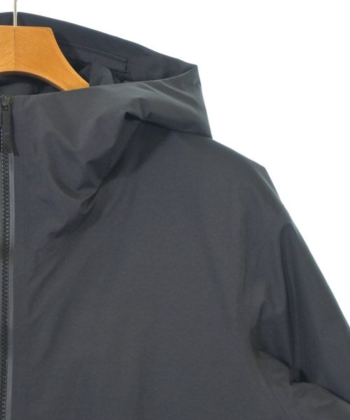 ARC'TERYX VEILANCE 羽絨大衣