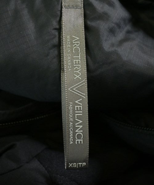 ARC'TERYX VEILANCE 其他飛行外套