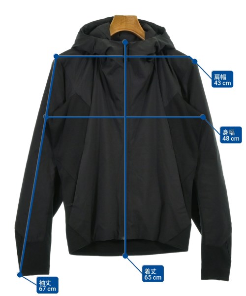 ARC'TERYX VEILANCE 其他飛行外套