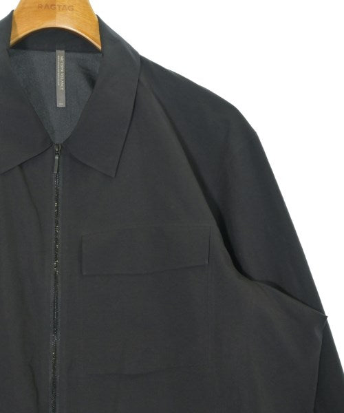 ARC'TERYX VEILANCE 其他飛行外套
