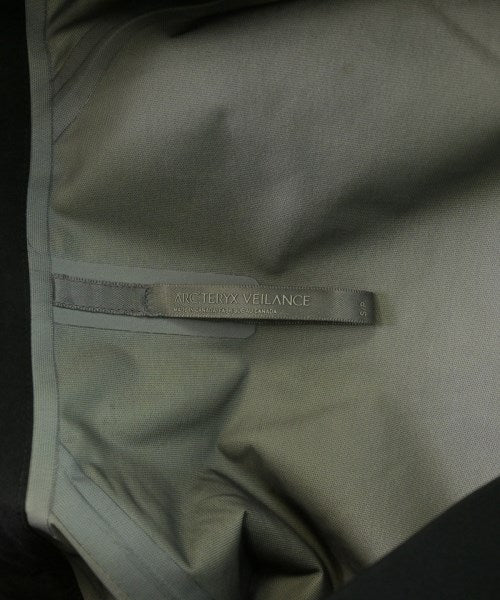 ARC'TERYX VEILANCE 其他大衣