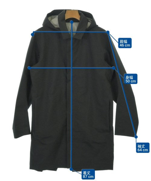 ARC'TERYX VEILANCE 其他大衣