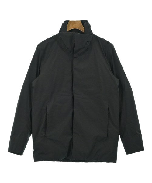 ARC'TERYX VEILANCE 斜紋夾克
