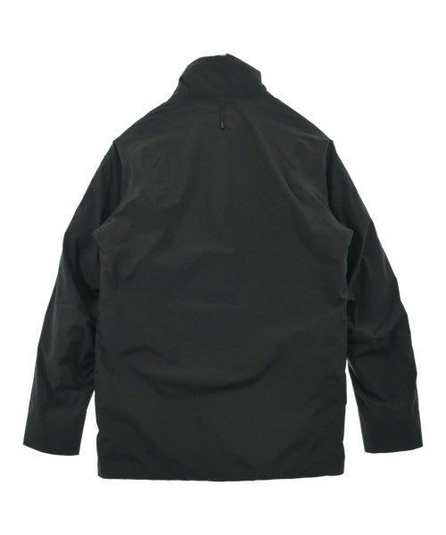 ARC'TERYX VEILANCE 斜紋夾克